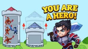 Download Hero Wars Mod Apk [January-20221] (Money/Gems/Coins) 2