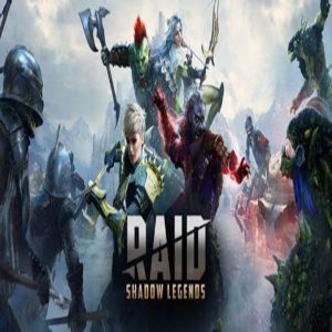RAID Shadow Legends Mod Apk -[July-2022] Unlimited Gems/Money 5