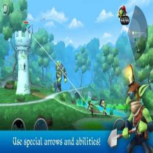Tower Archer Mod APK [May-2022] Latest Version 4