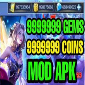 Done Mobile Legends MOD APK [September-2022] Latest Version 4